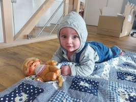 louis